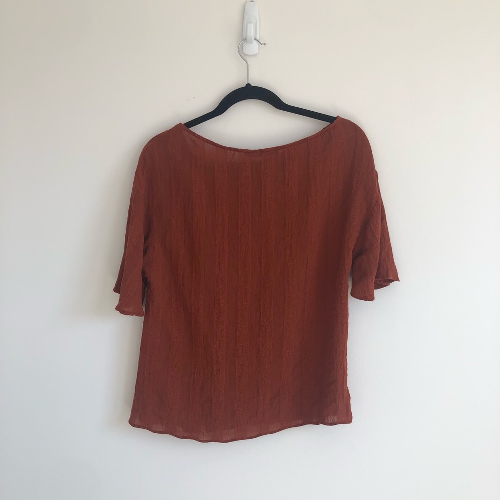 ZARA Women's Top - Picture 8 of 8